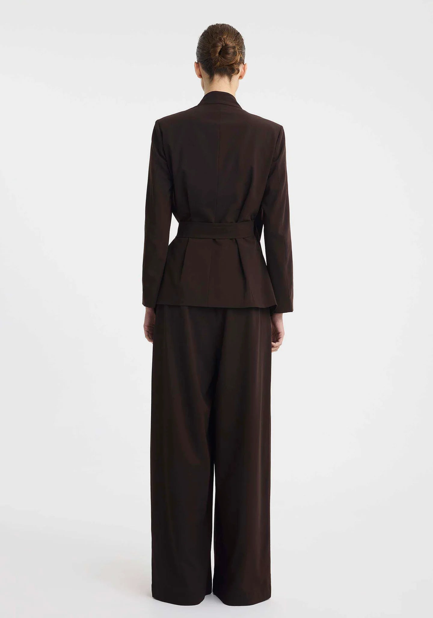Morrison Miguel Pant - Espresso