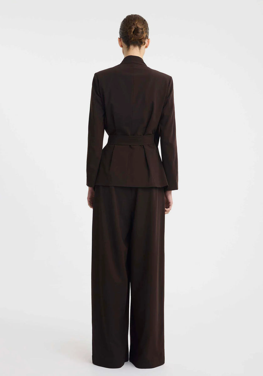 Morrison Miguel Pant - Espresso