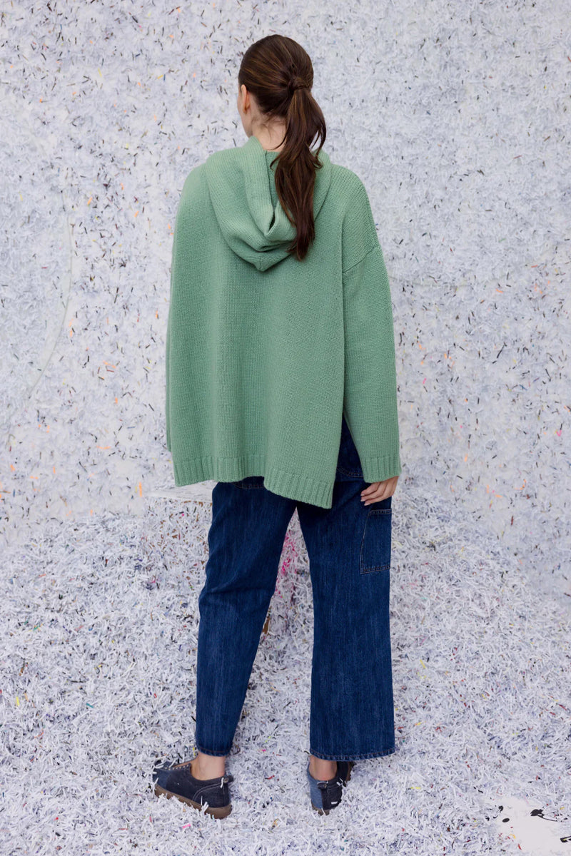 M.A. Dainty Tallyho Jean - Denim