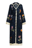 ALÉMAIS Sophie Shirtdress
