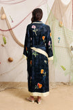 ALÉMAIS Sophie Shirtdress
