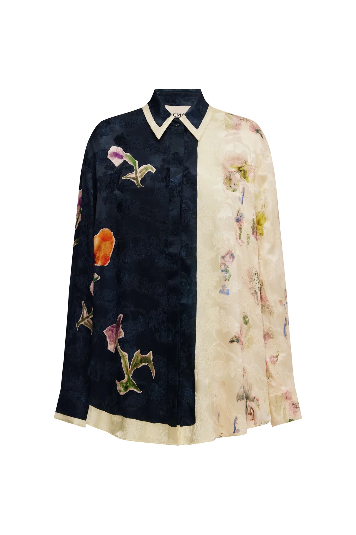 ALÉMAIS Sophie Shirt