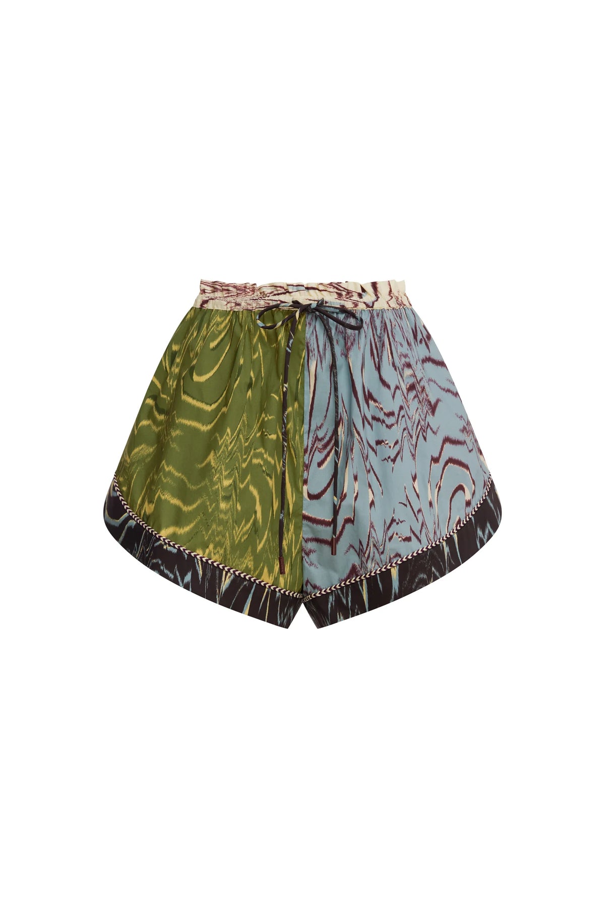 ALÉMAIS Alba Short