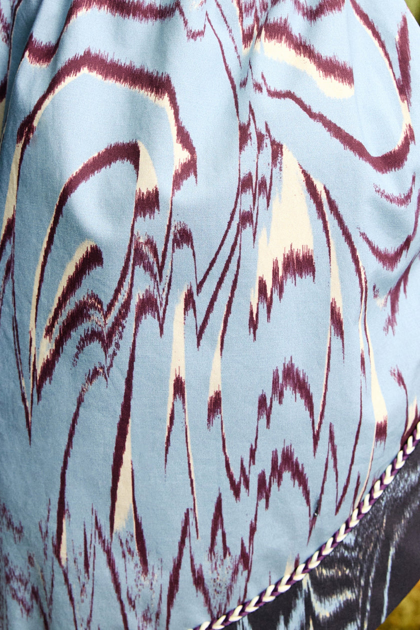 ALÉMAIS Alba Short