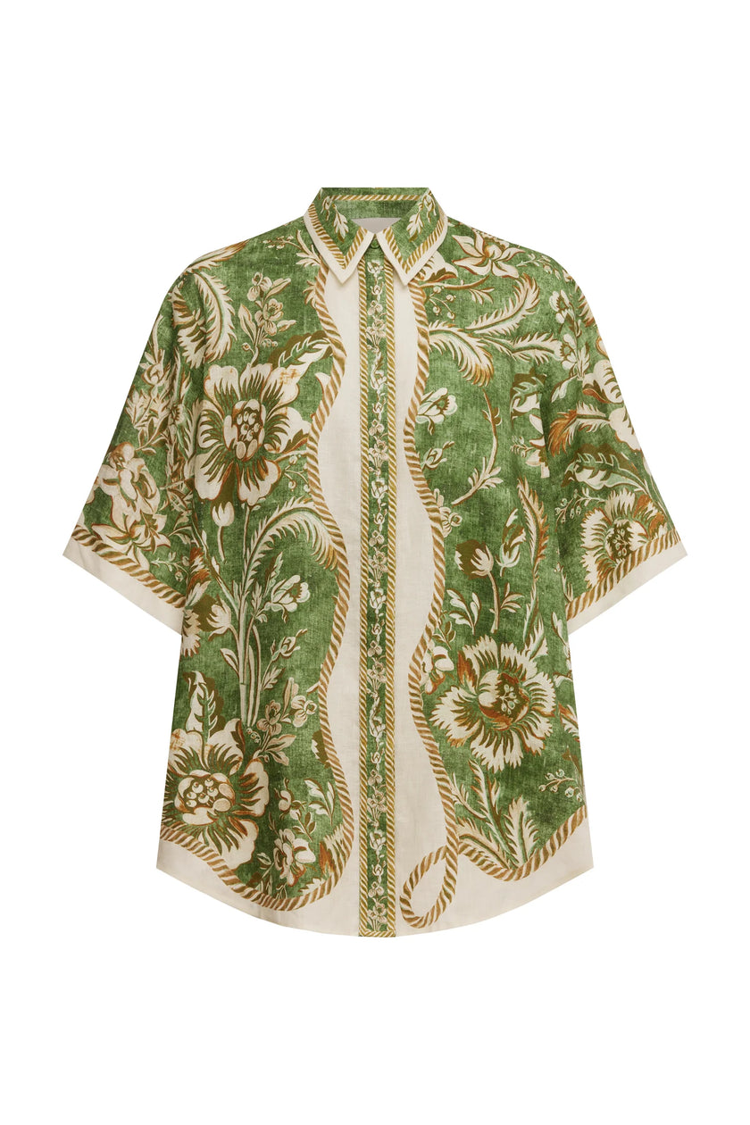 ALÉMAIS Alessia Shirt