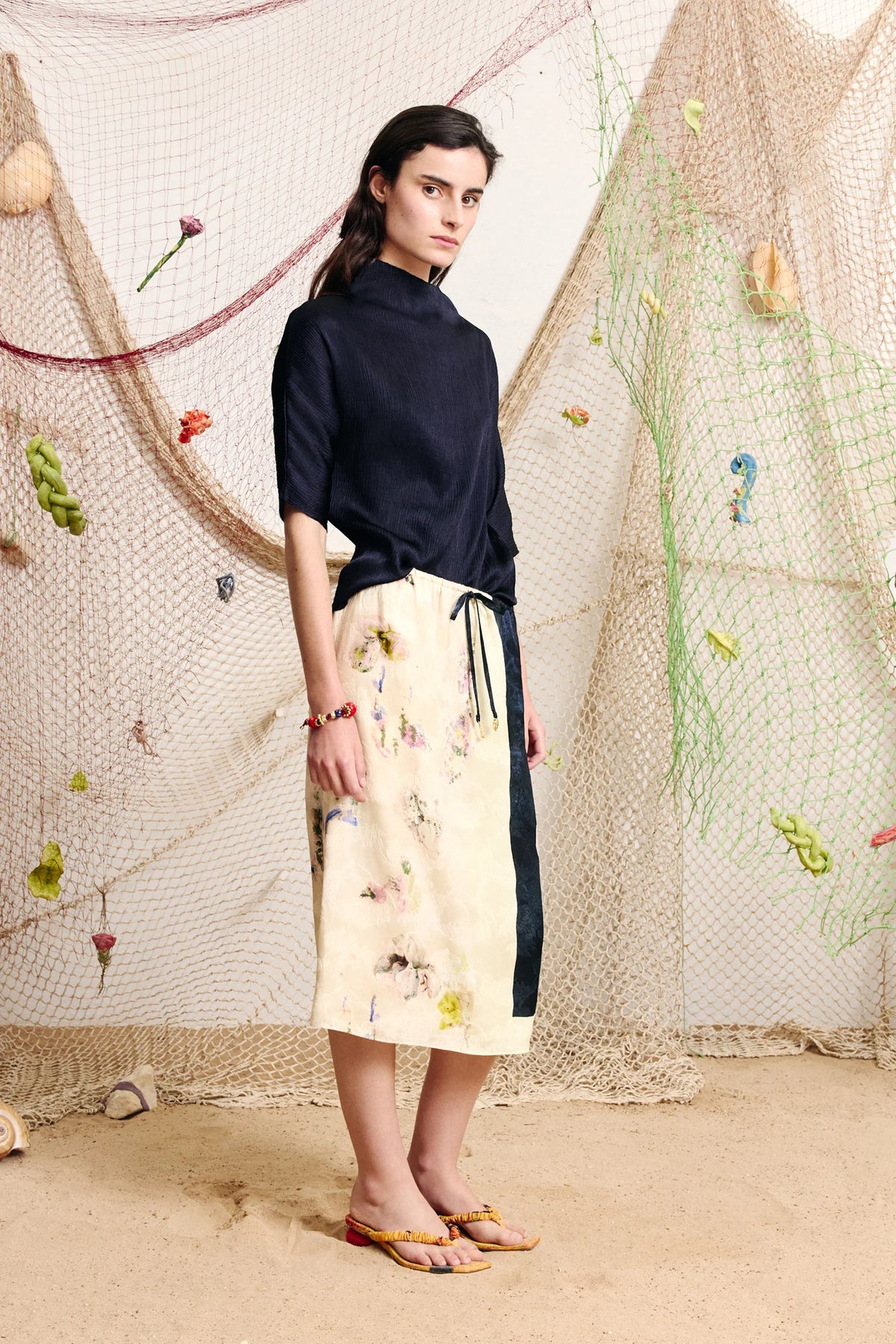 ALÉMAIS Sophie Skirt