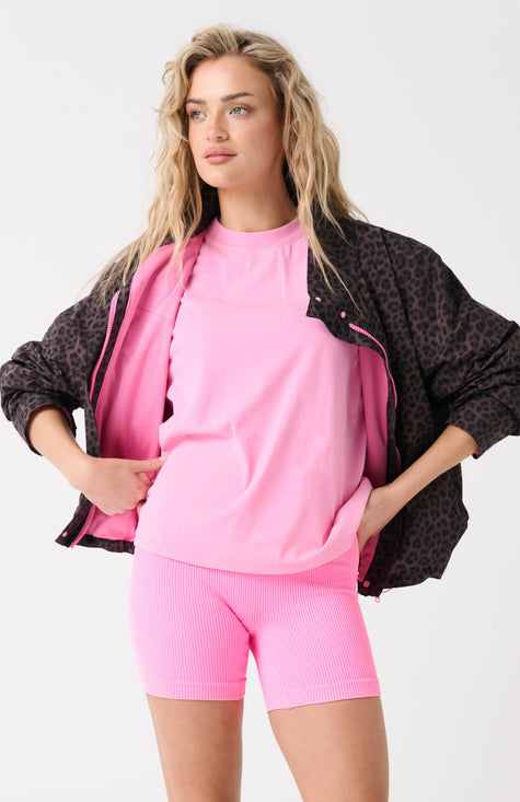 cartel & willow Hallie Tee - Candy