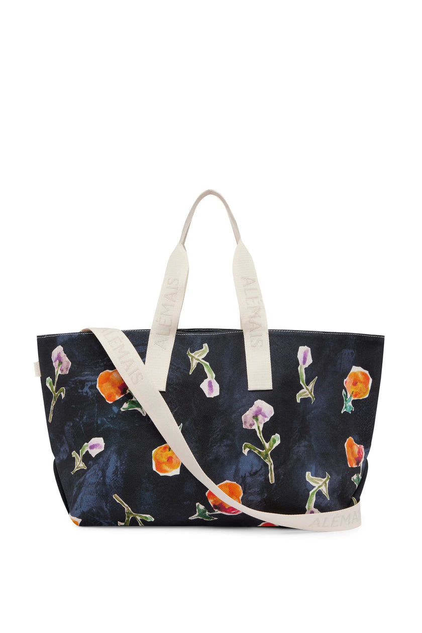 ALÉMAIS Sophie Weekender