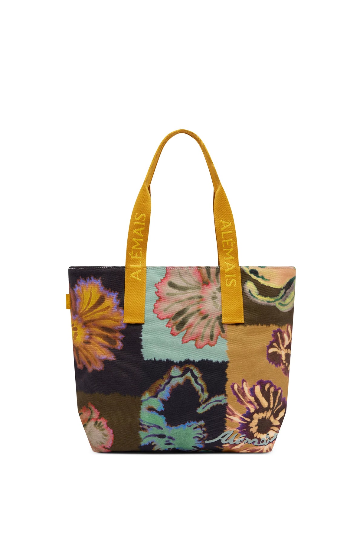 ALÉMAIS Martina Shopper