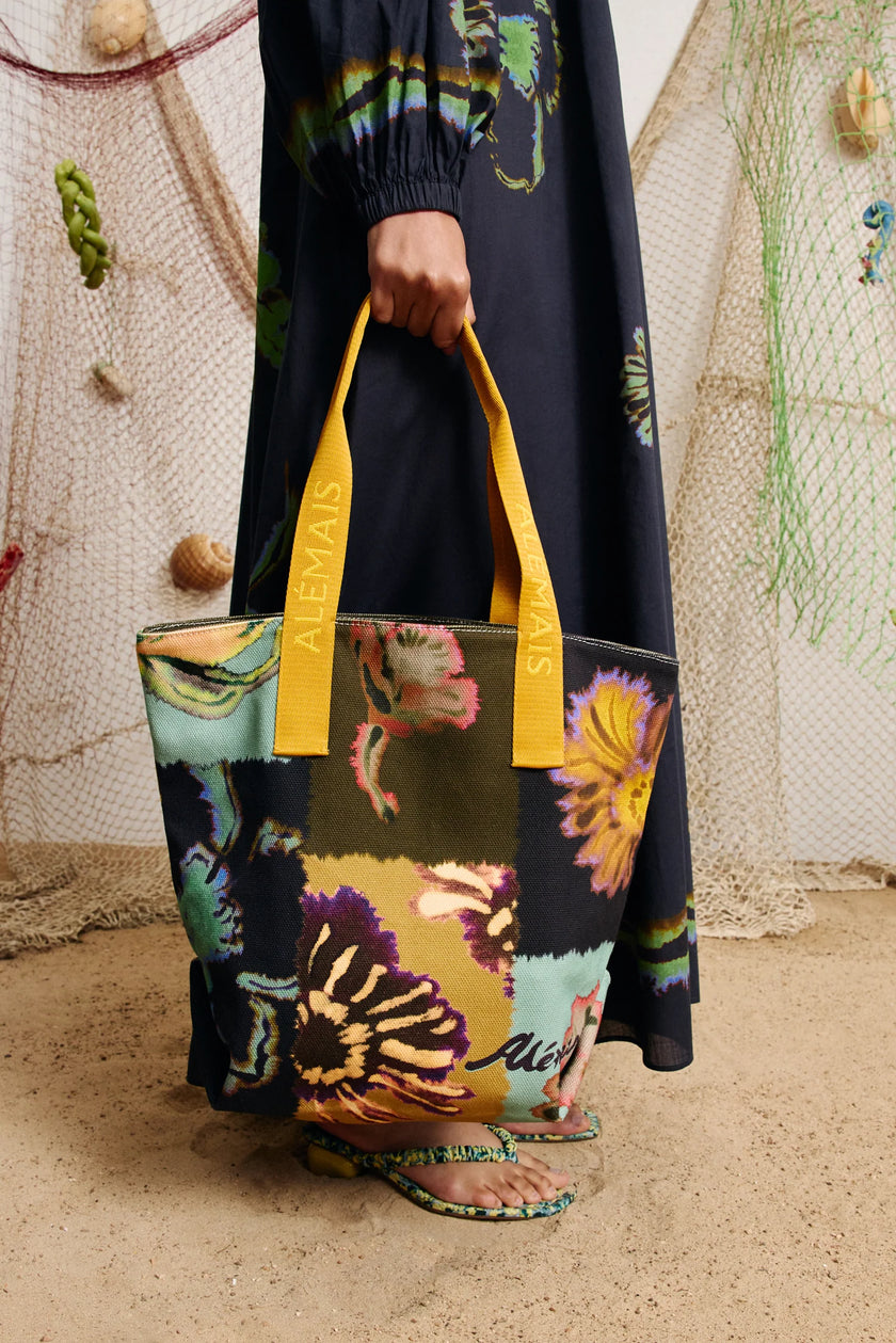 ALÉMAIS Martina Shopper