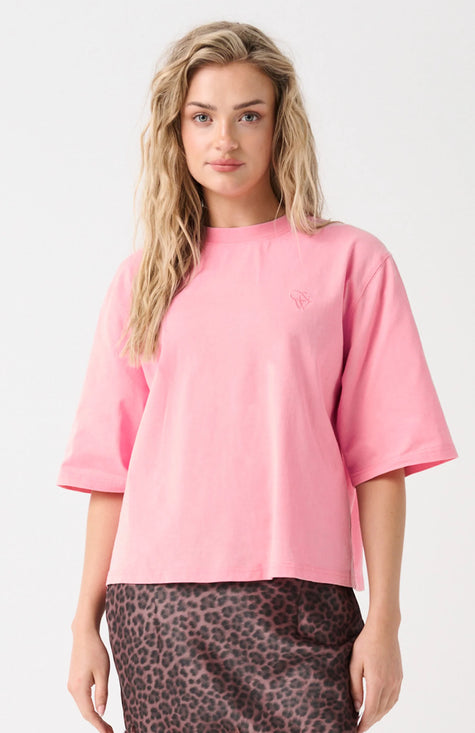 cartel & willow Hallie Tee - Candy