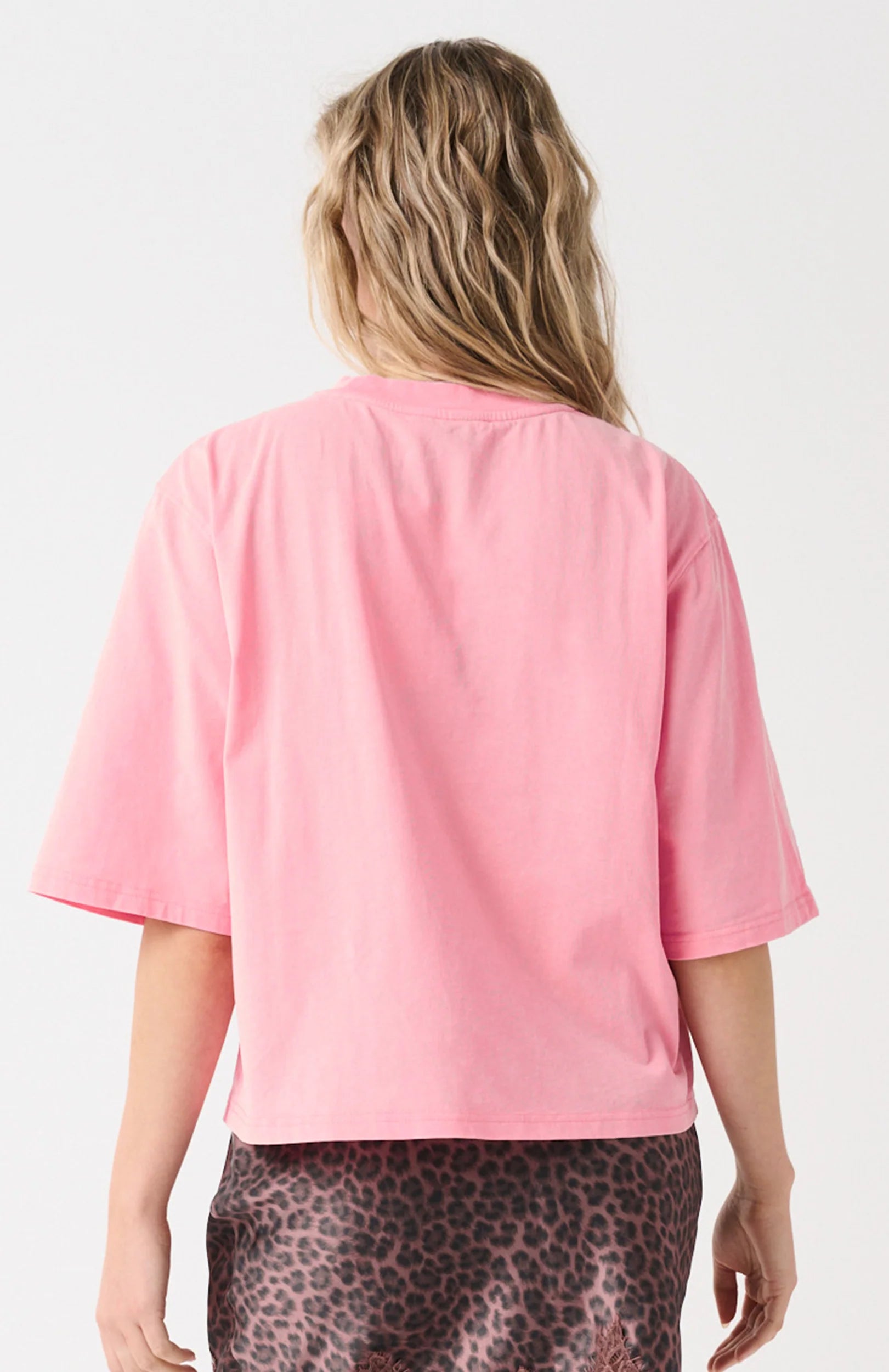 cartel & willow Hallie Tee - Candy