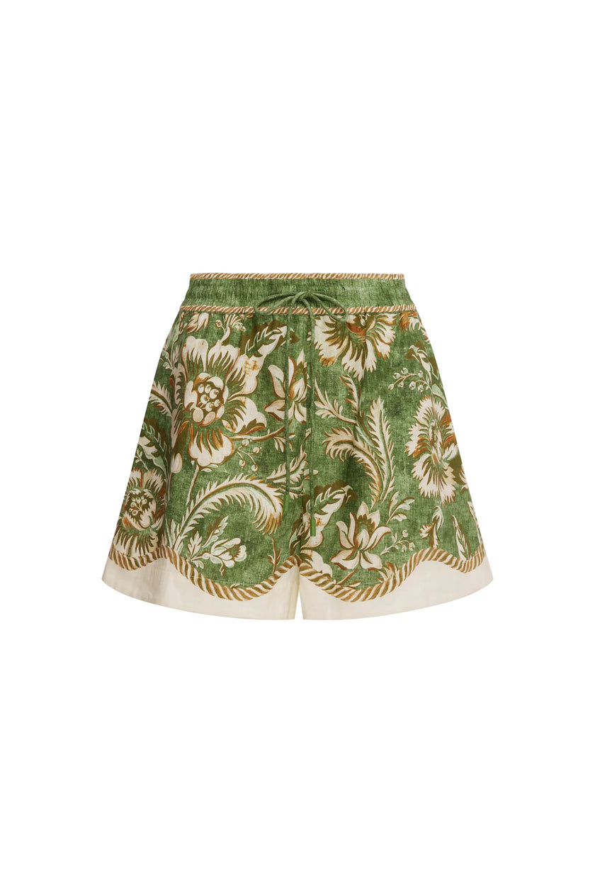 ALÉMAIS Alessia Short