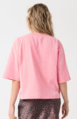 cartel & willow Hallie Tee - Candy