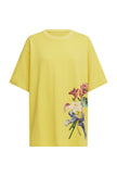 ALÉMAIS Teo Bouquet Tee