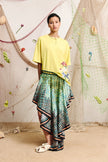 ALÉMAIS Teo Bouquet Tee