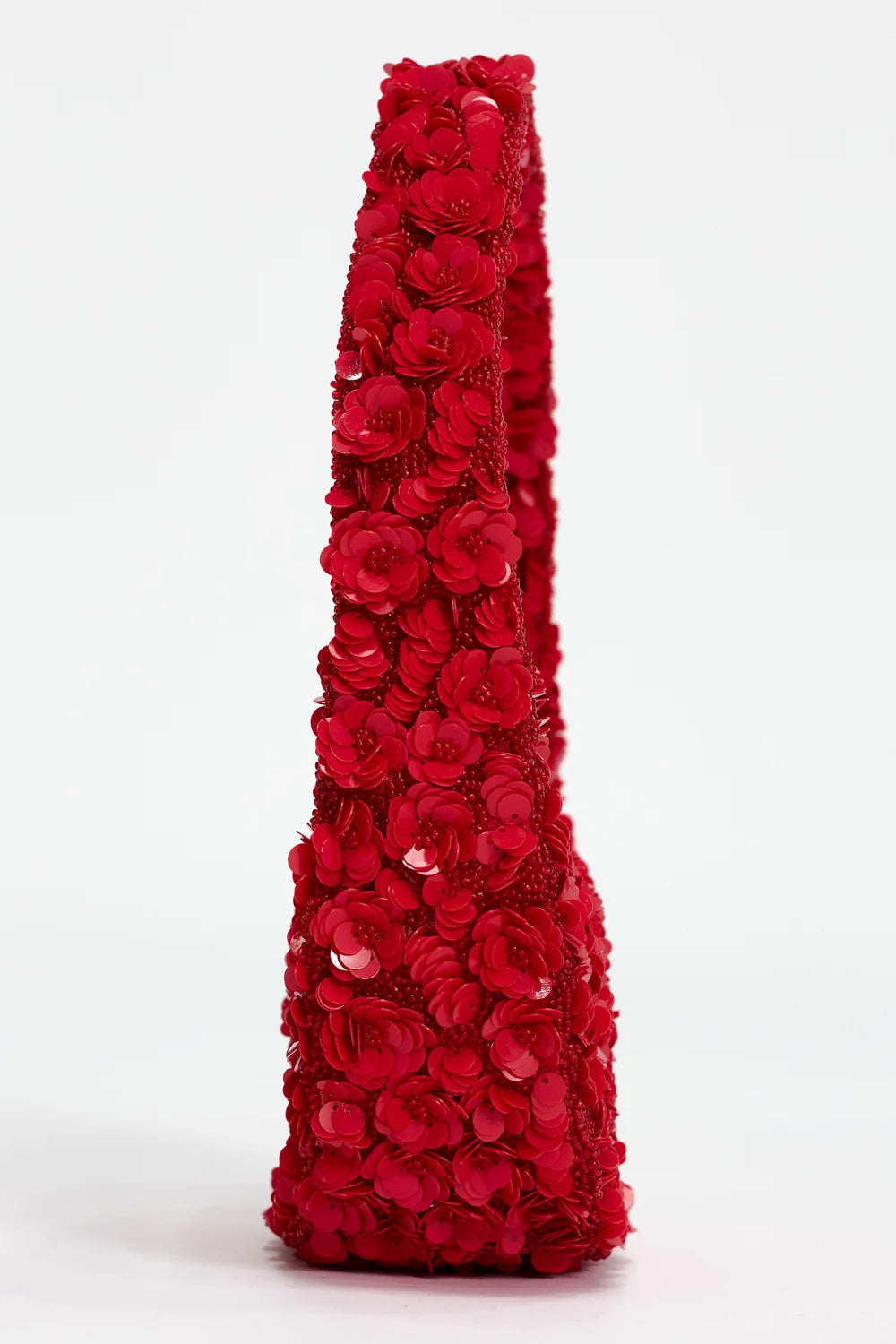 Acler Spicy Red Birch Bag
