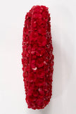 Acler Spicy Red Birch Bag