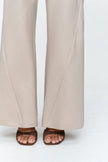 Marle Alicia Pant - Sesame -