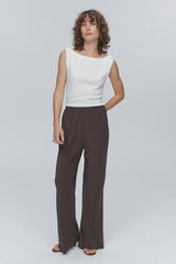 Marle Alicia Pant - Tapenade