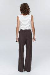Marle Alicia Pant - Tapenade
