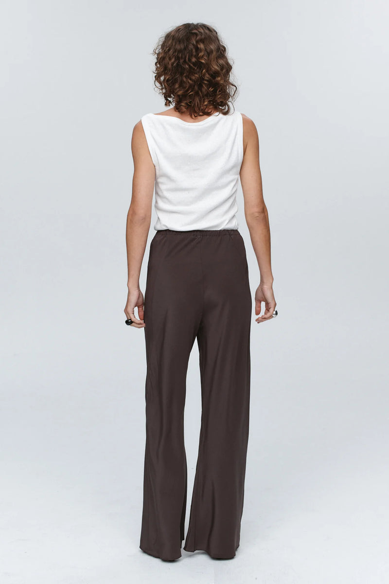 Marle Alicia Pant - Tapenade