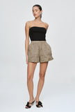 Marle Alisa Short - Laurel