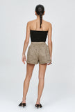 Marle Alisa Short - Laurel