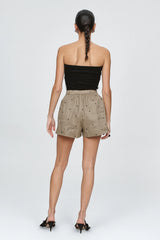 Marle Alisa Short - Laurel
