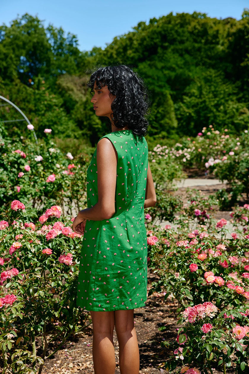 ASTON STUDIO Leolle Dress