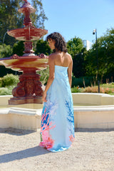 ASTON STUDIO Lucie Dress