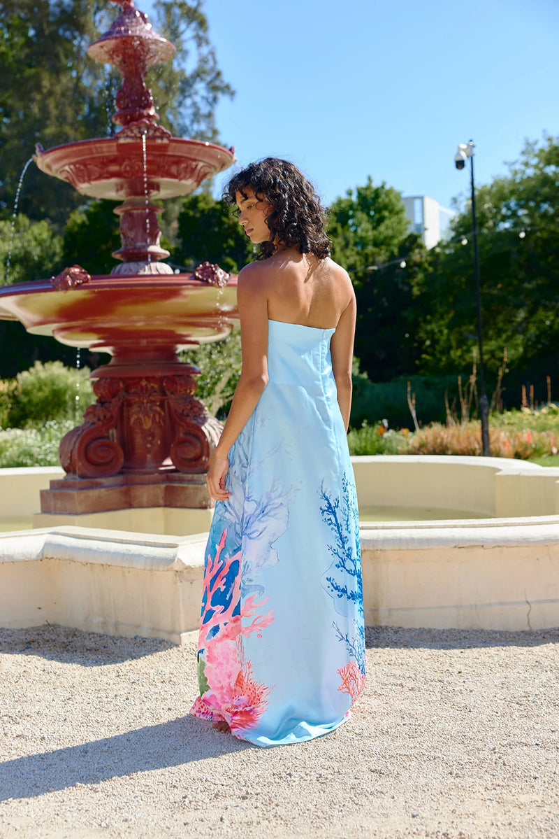 ASTON STUDIO Lucie Dress