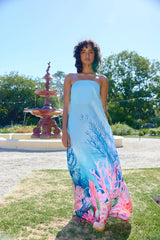 ASTON STUDIO Lucie Dress