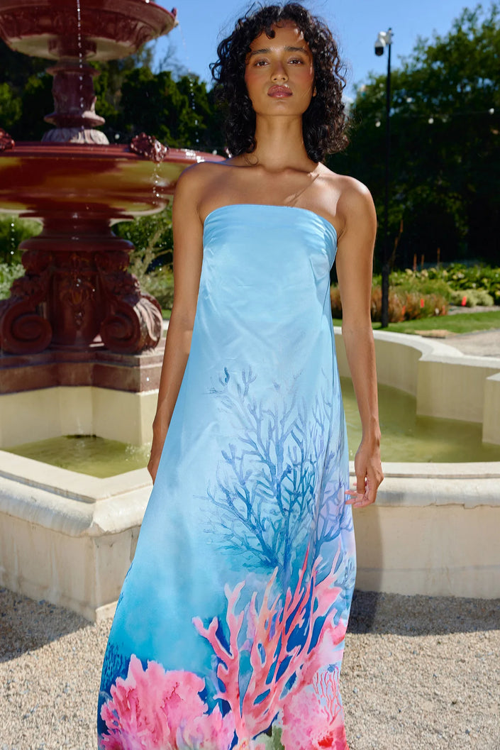 ASTON STUDIO Lucie Dress