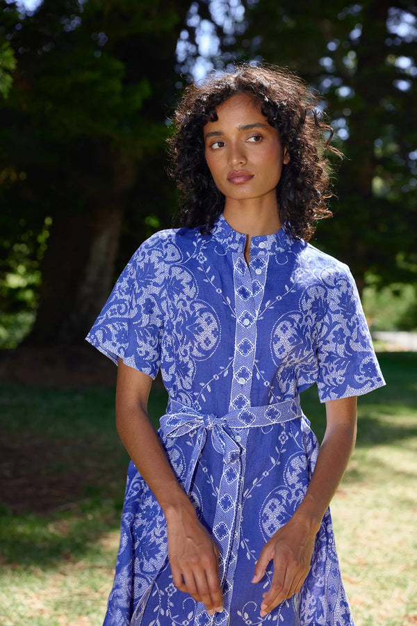 ASTON STUDIO NAMI DRESS