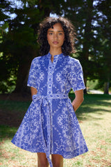 ASTON STUDIO NAMI DRESS
