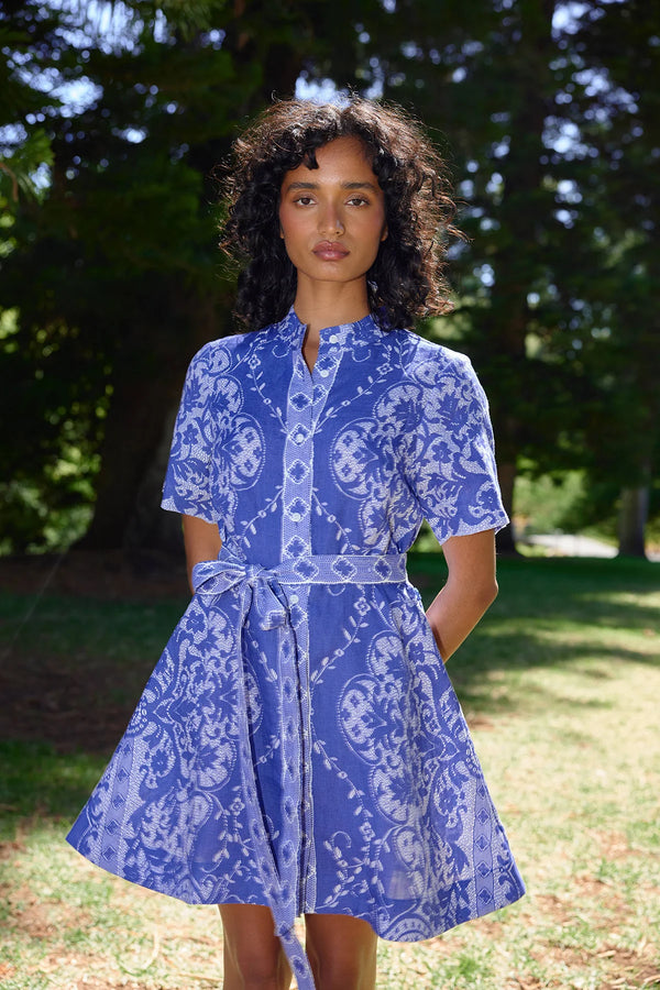 ASTON STUDIO NAMI DRESS