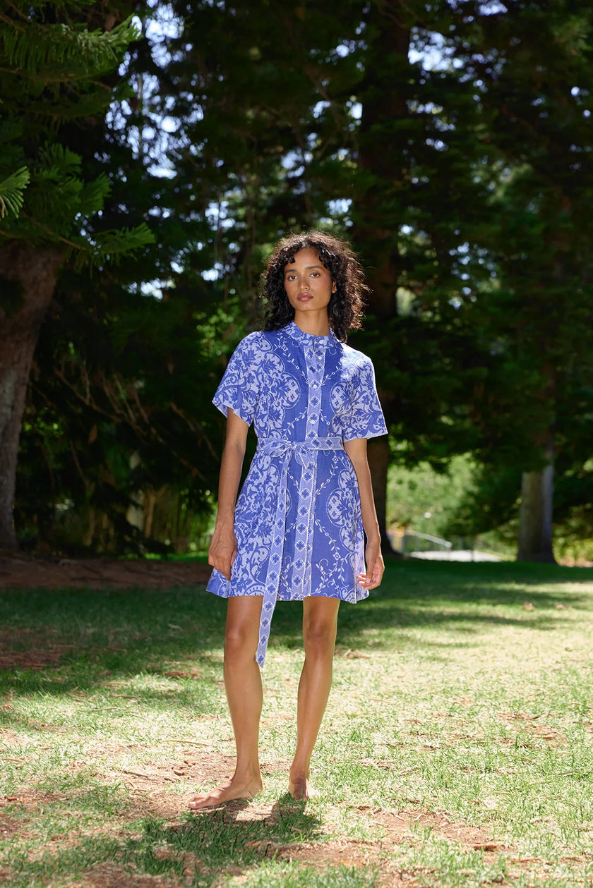 ASTON STUDIO NAMI DRESS