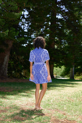 ASTON STUDIO NAMI DRESS