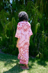 ASTON STUDIO Bridget Dress