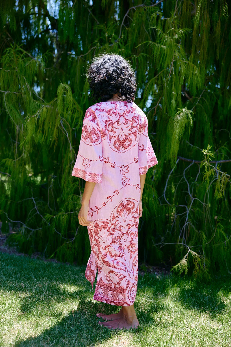 ASTON STUDIO Bridget Dress