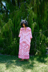 ASTON STUDIO Bridget Dress