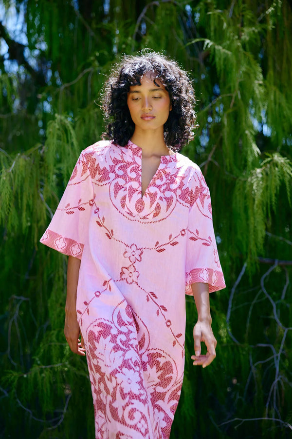 ASTON STUDIO Bridget Dress