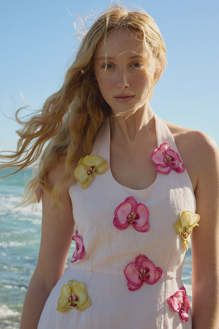 ASTON Studio Isabelle Dress