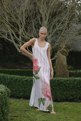 ASTON STUDIO Poppy Dress - Baby Fleur