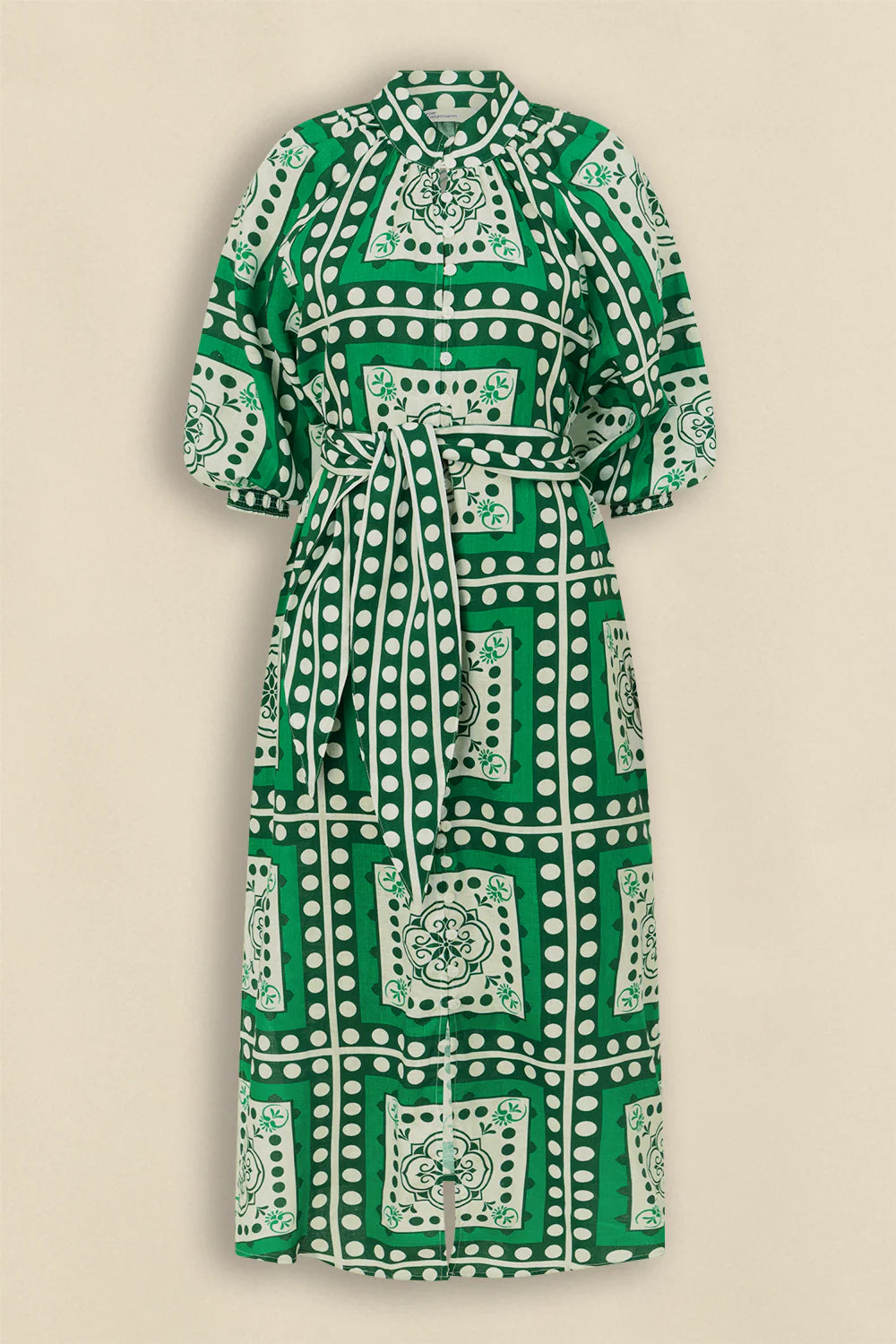 Zoe Kratzmann Flourish Dress