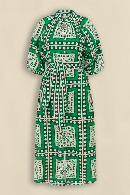 Zoe Kratzmann Flourish Dress