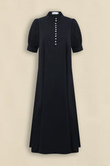 Zoe Kratzmann Fortitude Dress -Navy