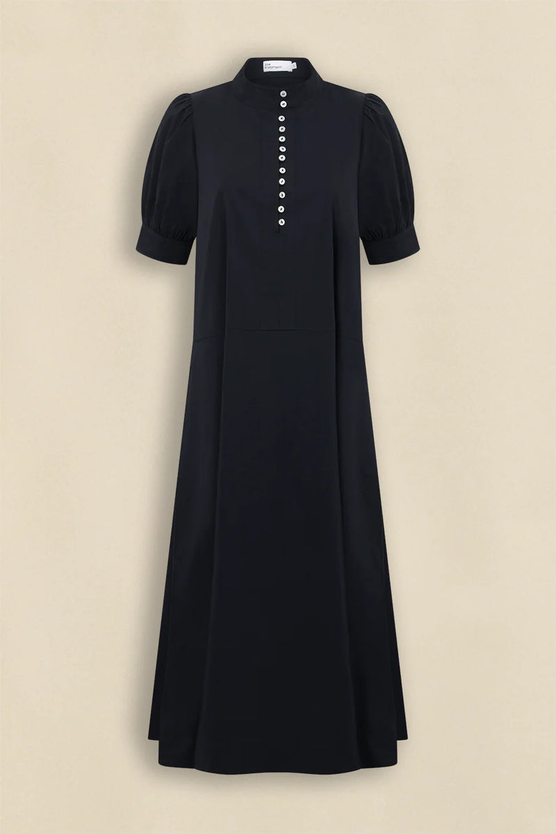 Zoe Kratzmann Fortitude Dress -Navy