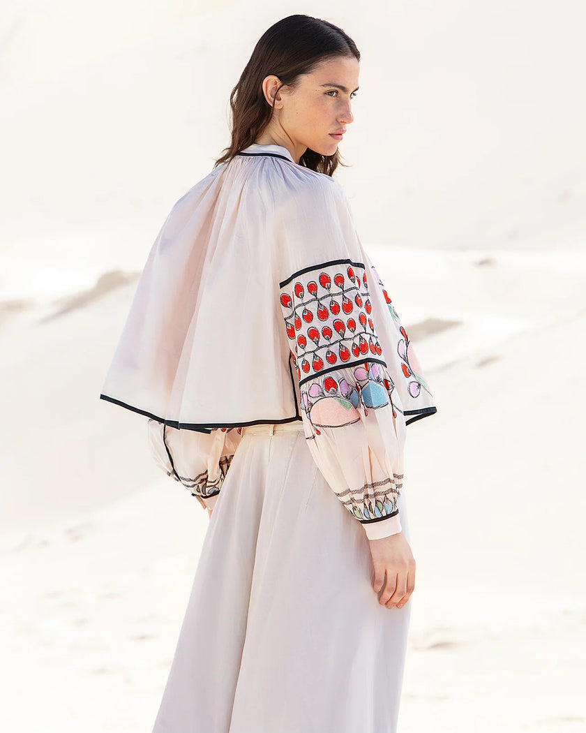 Mes Demoiselles Baloo Blouse